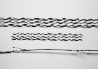 ACSR Full Tension Splice